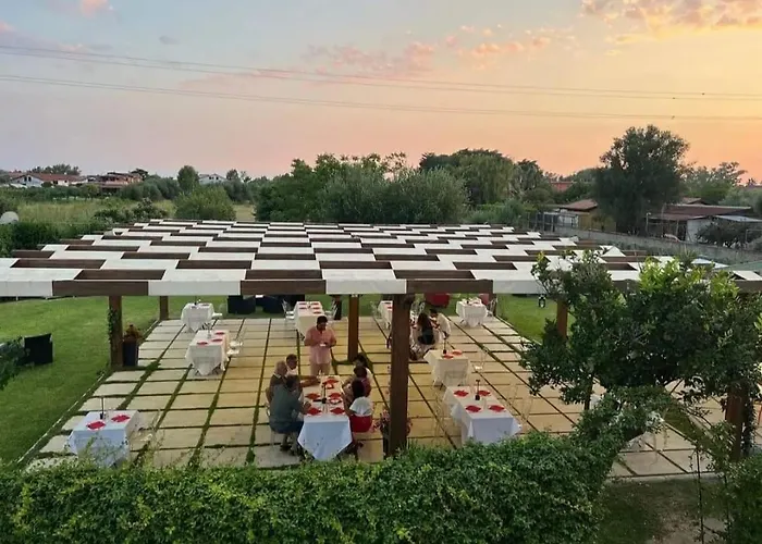 Victoria Resort Ascea