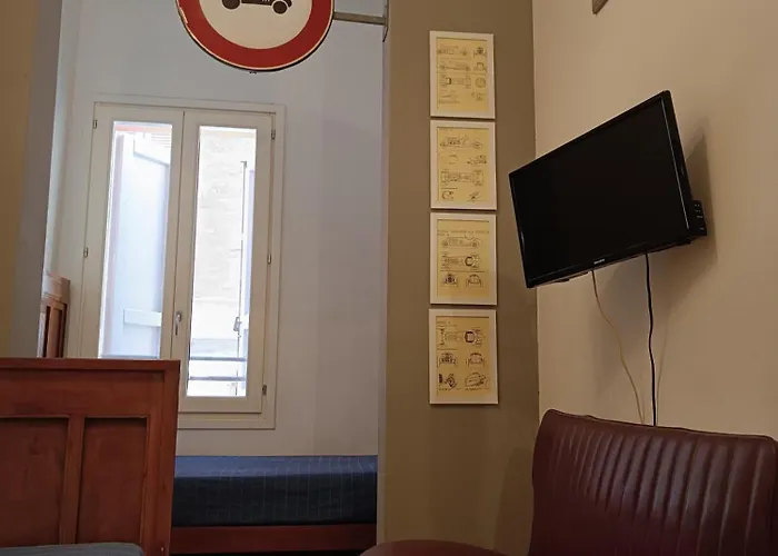 Il Fonticolo Room & Breakfast Modena