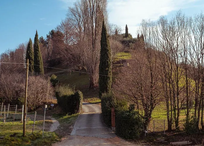 Bed and Breakfast La Vigna di Sarah Vittorio Veneto