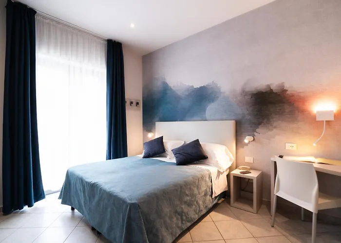 Hotel Sirio Lido di Camaiore