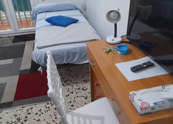 Hotel Desire'- Le Caprice Palermo