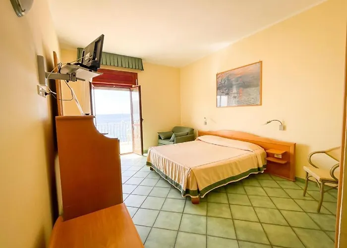 Albergo Da Carmine Castellabate