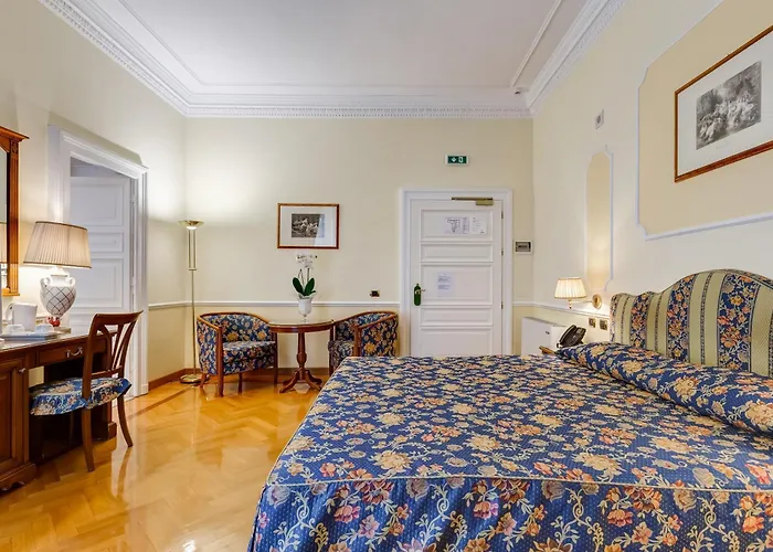 Hotel Cellini Roma