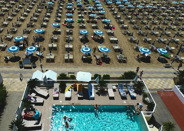 Hotel Canarie Lido di Jesolo