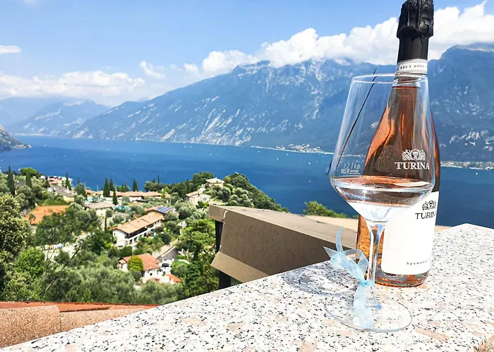 Residence Hotel Maxi Limone sul Garda