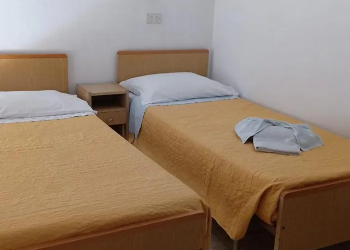 Hotel Villa Del Prato Bellariva Di Rimini