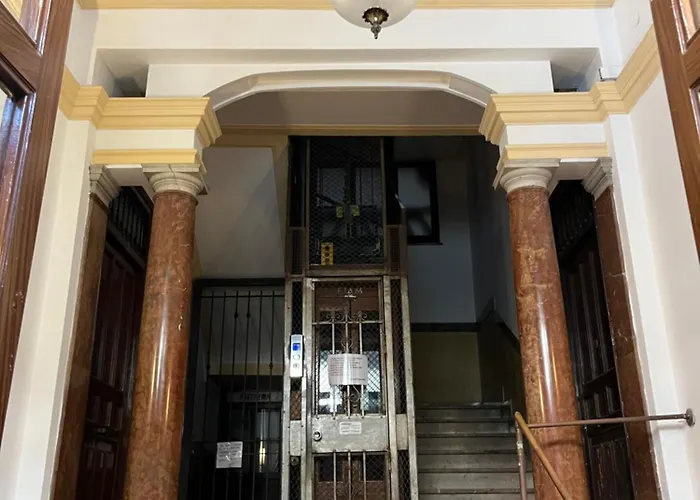Hotel A Nicuzza Palermo