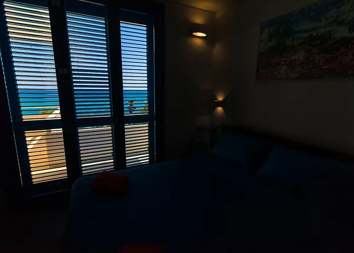 Solmaris - Luxury B&B Sul Mare Maruggio