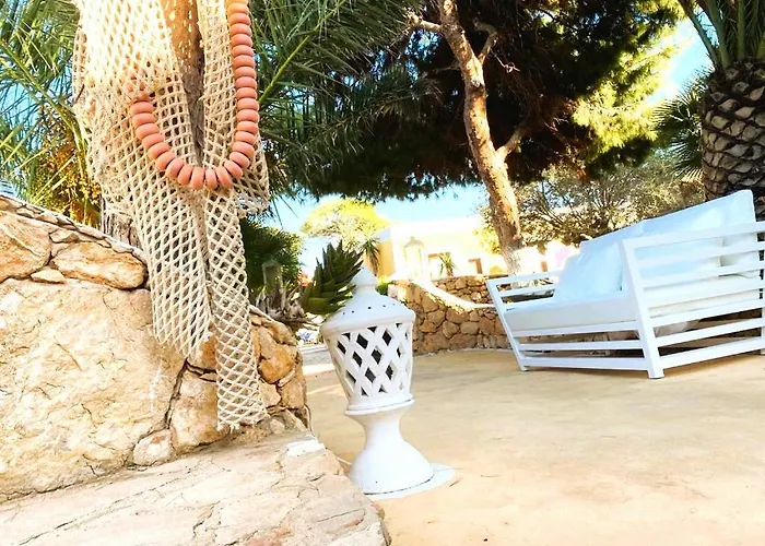 Luagos Club Resort Lampedusa