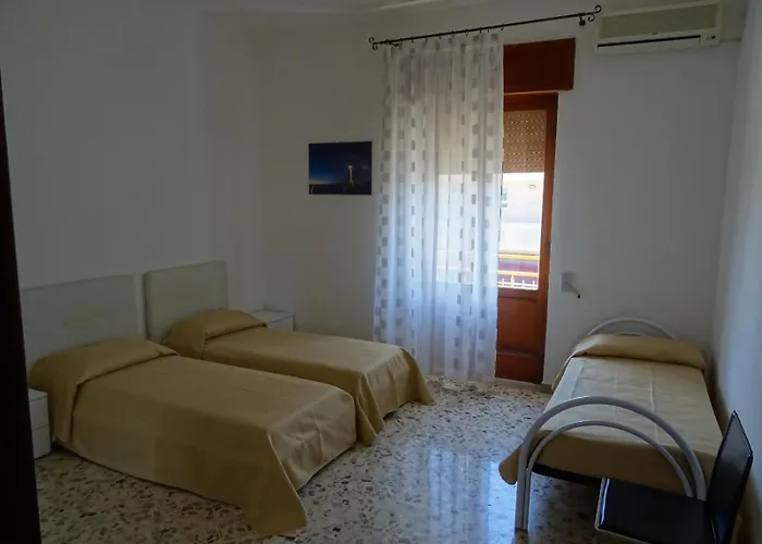 Bed&Belvedere Otranto