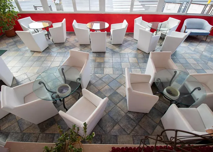 Hotel Corallo Pietra Ligure