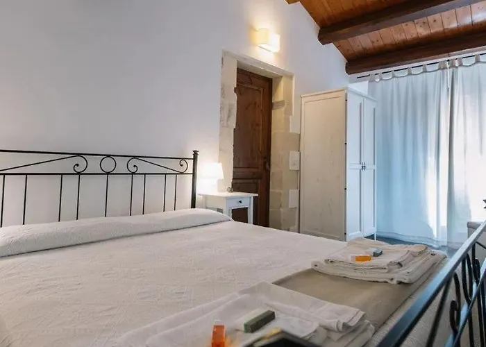 Bed and Breakfast La Casa di Matilde Ragusa