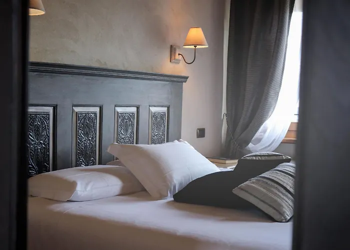 Bed and Breakfast Alice Relais Nelle Vigne Vittorio Veneto