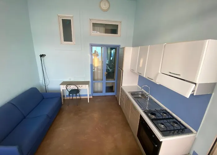 Hotel Borgo Cacciatori Ventotene