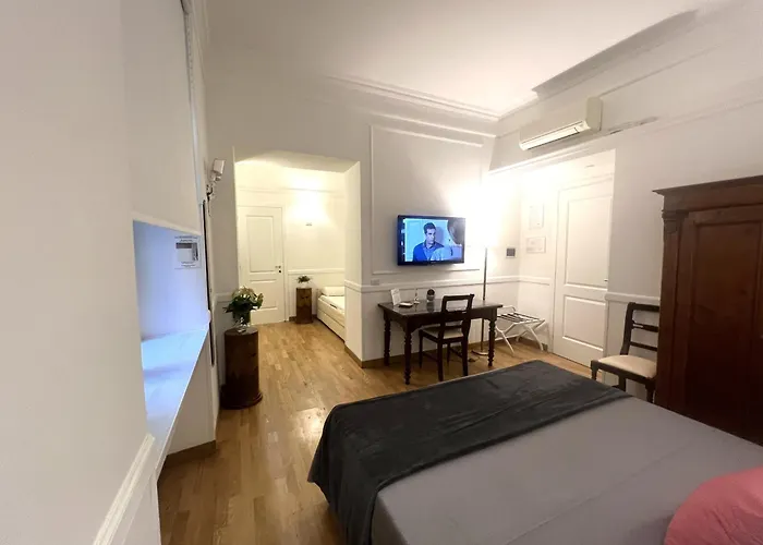 Hotel Interno Roma