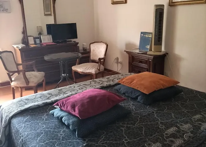B&B Maddalena Di San Zeno Werona