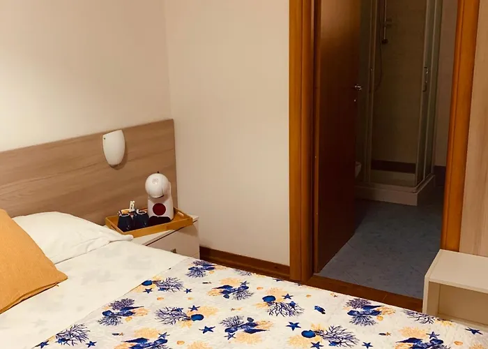 Bed and Breakfast Primo Sole Cupra Marittima