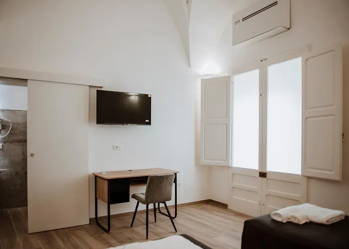 Bed and Breakfast Signuria Dimora Esclusiva Lecce