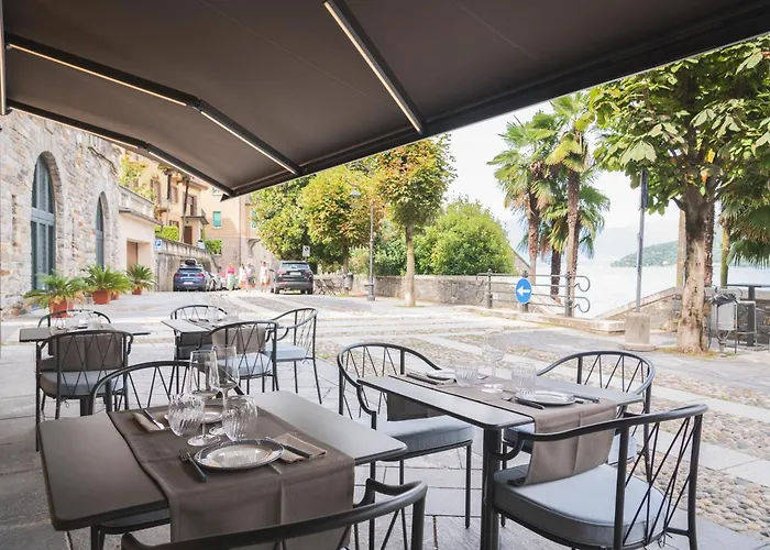 Rivalago B&B Cannobio
