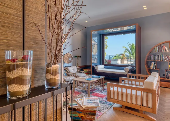 Hotel Villa Capri Gardone Riviera