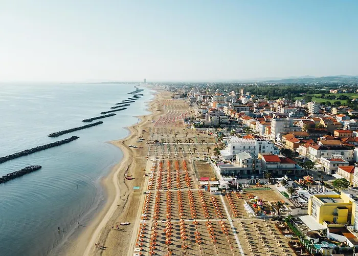 Baldinini Hotel & Gb Restaurant Rimini