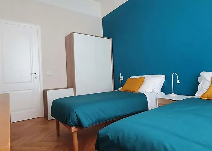 B&B La Corte Antica - Luino Lago Maggiore