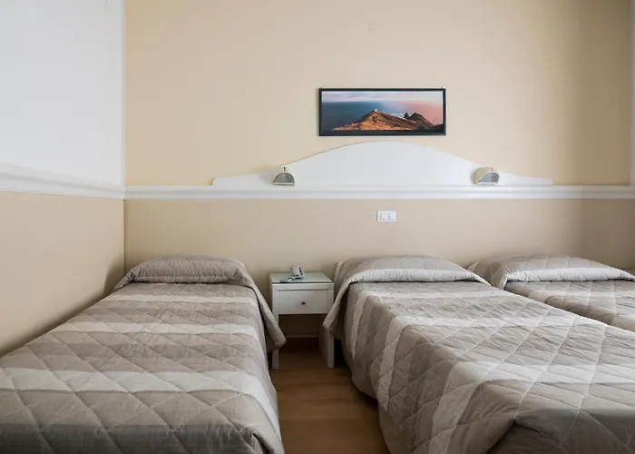 Hotel Miami Lido di Jesolo