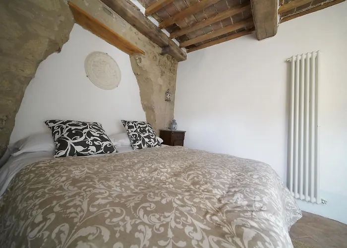 Agriturismo La Colombella Bagni San Filippo
