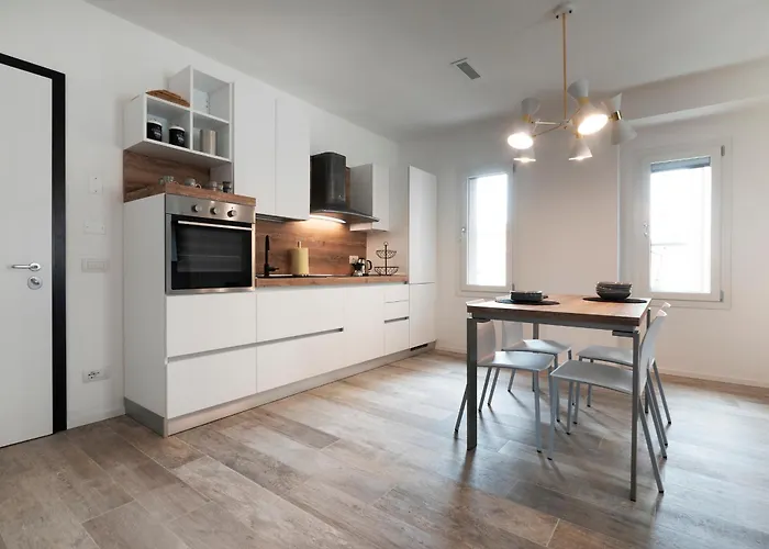 Locanda Cavalli Mestre