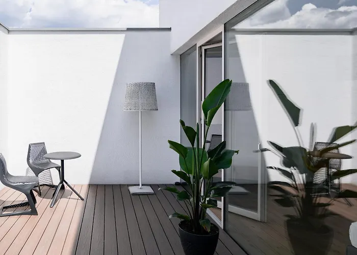 Soley Suites - Adults Only Brixen