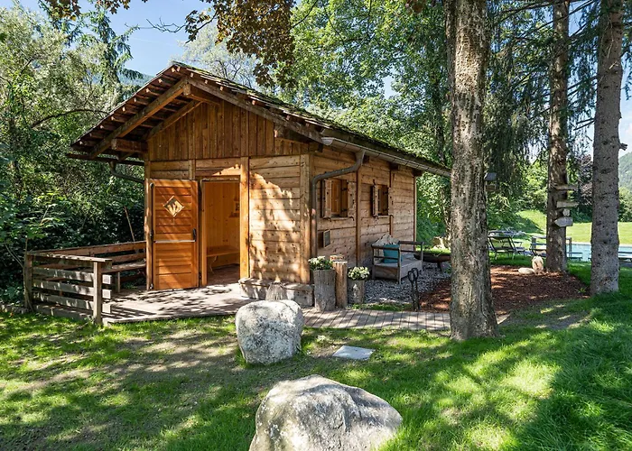 Hotel Pustertalerhof Kiens