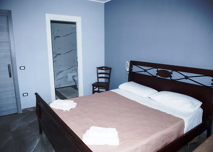 B&B S Home Neapol