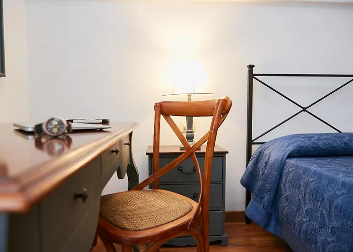 Hotel Enterprise Montalto di Castro