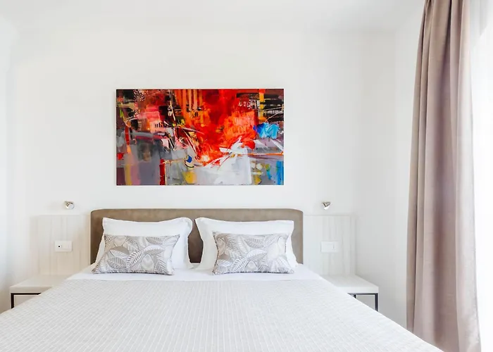 Hotel Giardinetto Garda 