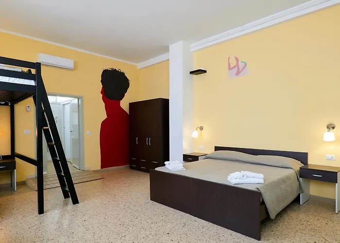 Solee, Family Holidays & Hostelling Cesenatico