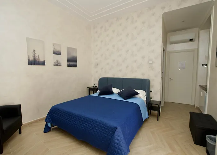 Rohome Stay Rzym