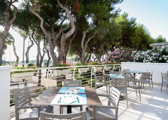 Hotel Velia Grottammare