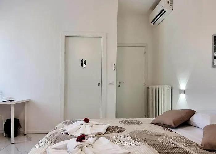 Guest Holiday Piave 4 Reggio nell'Emilia