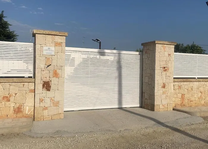 Sabbia Bianca Affittacamere Torre Lapillo