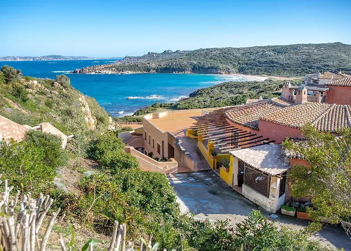 Residence La Marmorata Santa Teresa di Gallura