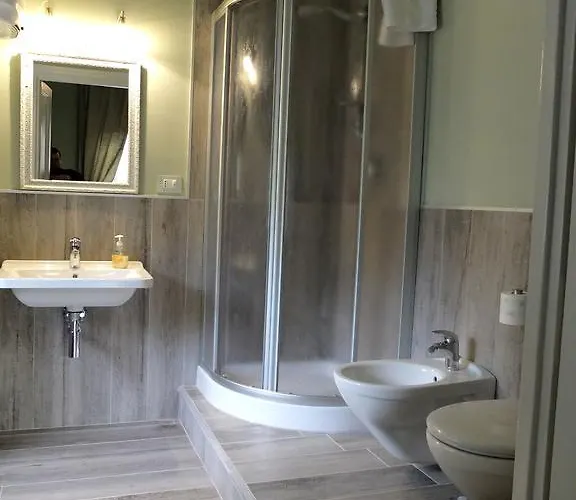 Dimora Al 36 Hotel Roma