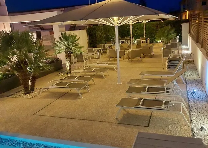 Hotel Nettuno Cala Gonone