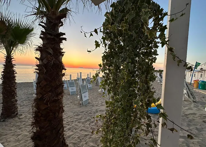 Villa Blanche Dimora Di Charme Marsala