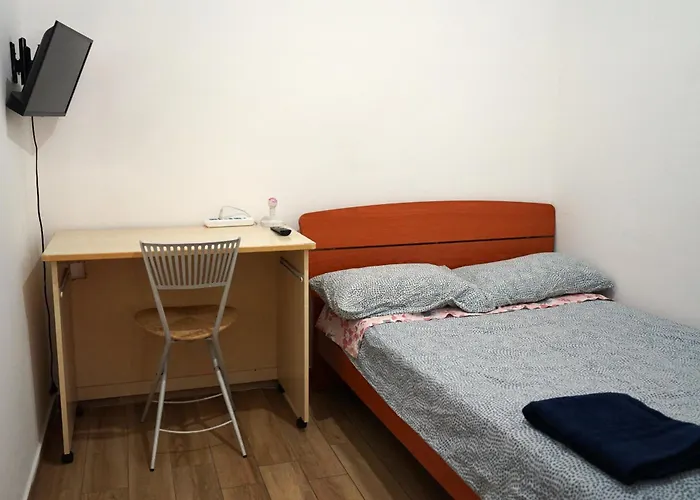 Cozy Rooms Róma