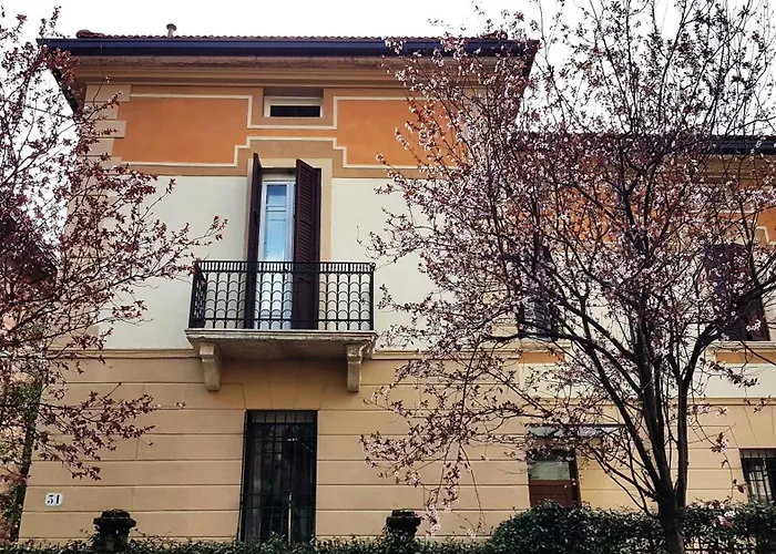 1921 - Le Camere By Reasy&Busy Verona