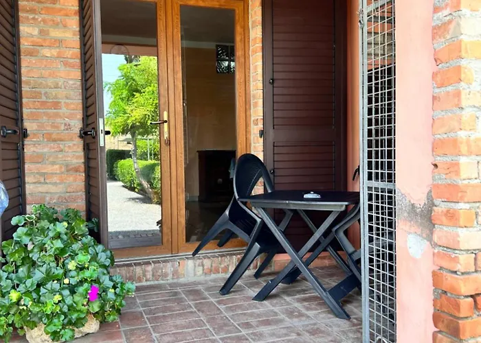Casa Vacanze Arcobaleno Grosseto