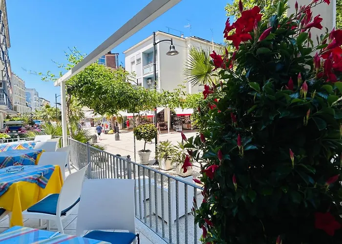 Hotel Sorriso Cattolica