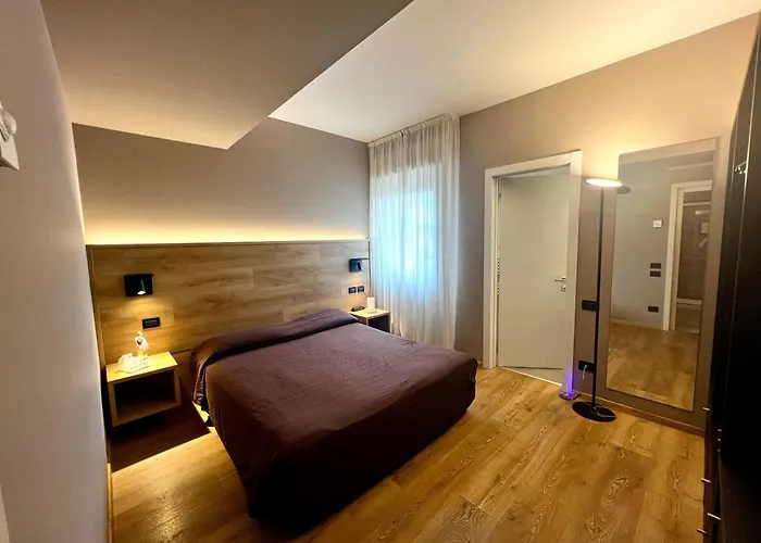 Hotel a Marano Lagunare