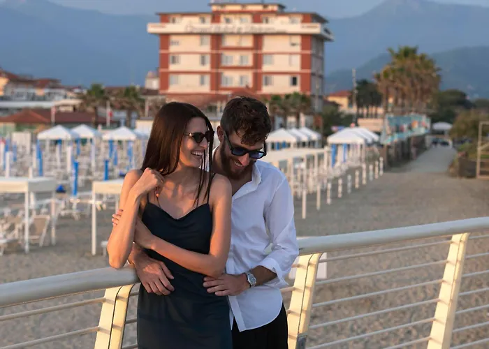 Grand Hotel & Riviera Lido di Camaiore