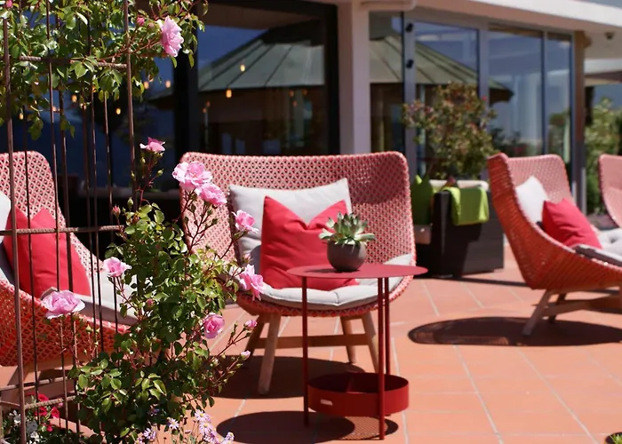 Marini'S Giardino Hotel Dorf Tirol
